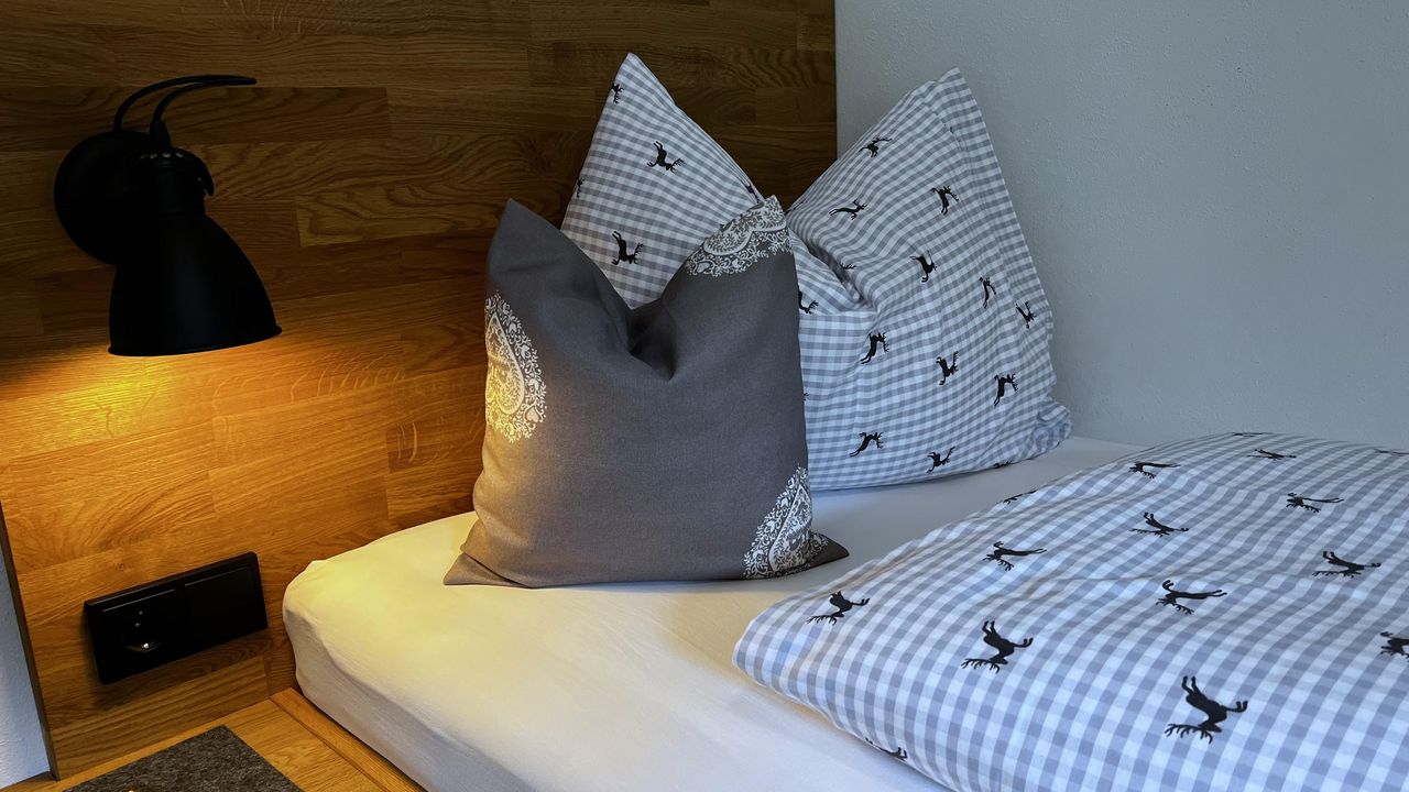 Ferienwohnung Pendlingblick Ferienwohnung Pendlingblick
